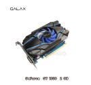 VGA (การ์ดแสดงผล) GALAX GEFORCE GT1030 2GB GDDR5 64 BIT  3Y